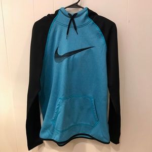 Women's Nike Hoodie